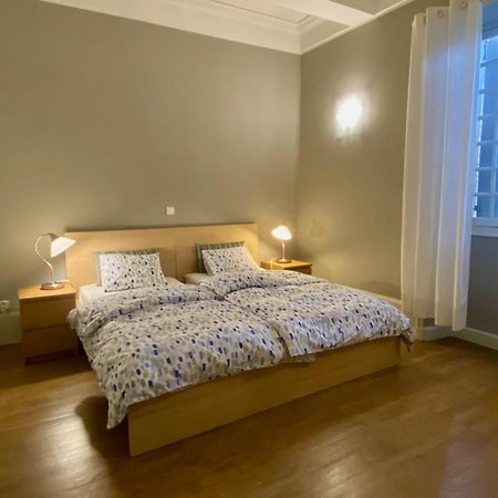 Bed and Breakfast Le Ciel Par-Dessus Le Toit Салава Екстер'єр фото